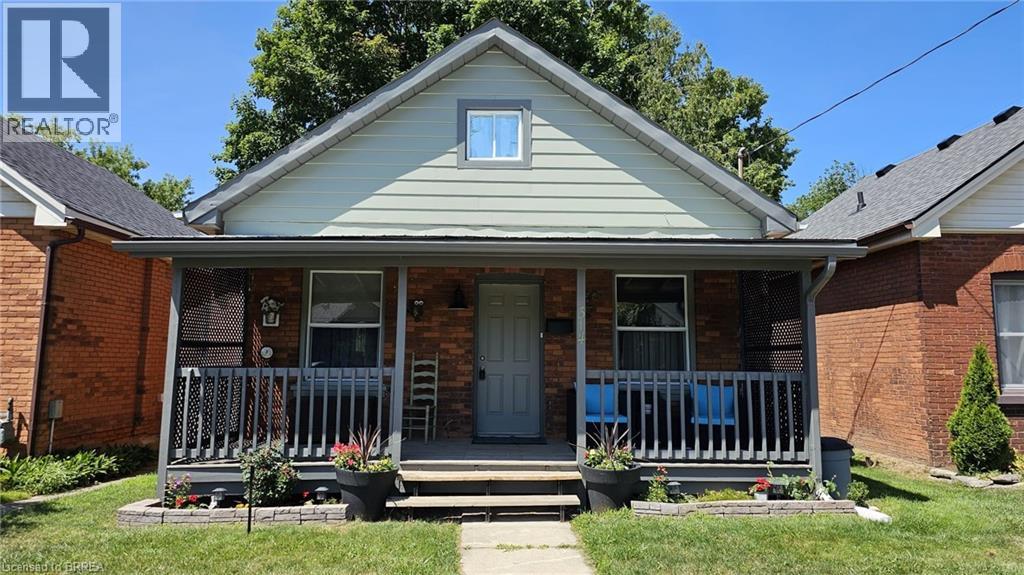 314 Rawdon Street, Brantford, Ontario  N3S 6H6 - Photo 7 - 40771496
