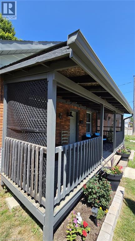 314 Rawdon Street, Brantford, Ontario  N3S 6H6 - Photo 8 - 40771496