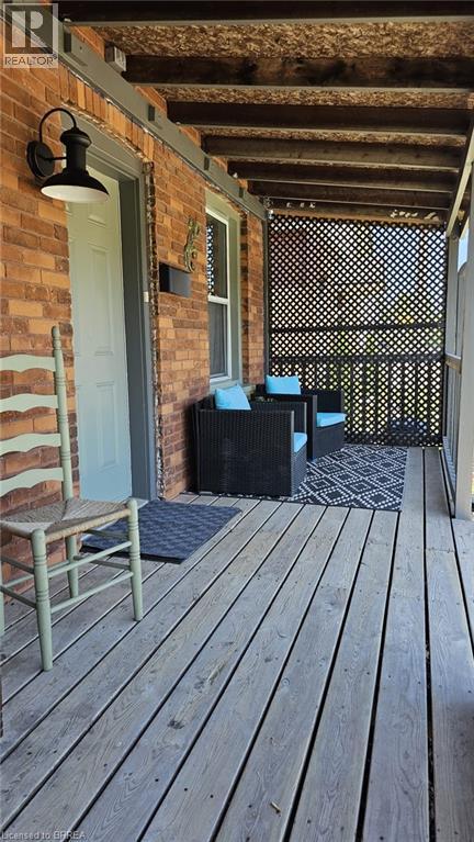 314 Rawdon Street, Brantford, Ontario  N3S 6H6 - Photo 9 - 40771496