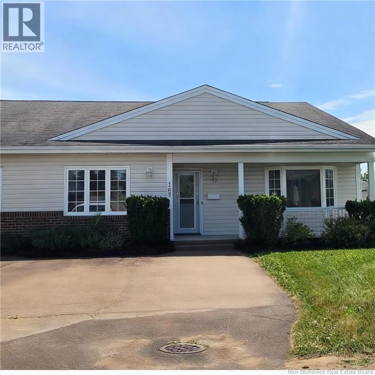 268 Acadie Avenue Unit# 167, Dieppe, New Brunswick