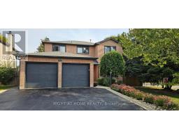 1517 QUEENSBURY CRESCENT, Oakville, Ontario