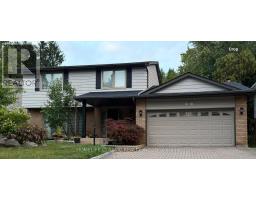 62 TERRACE DRIVE, Hamilton, Ontario