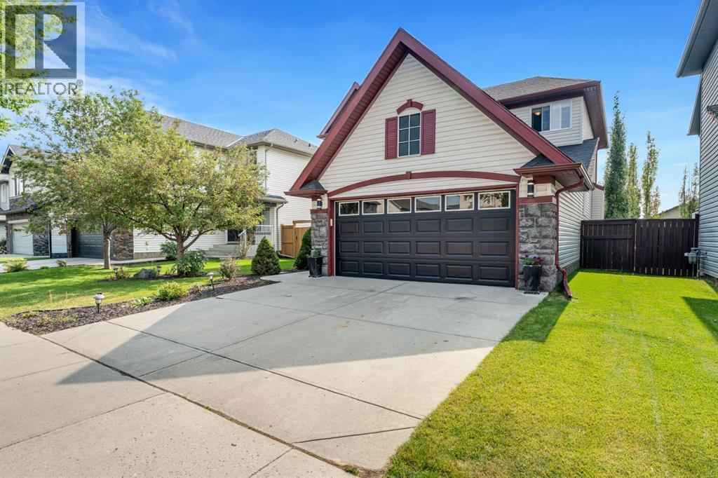 15 Drake Landing Drive, Okotoks, Alberta  T1S 2M7 - Photo 2 - A2255305