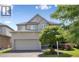 449 KELSO Drive, waterloo, Ontario