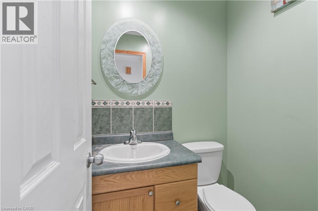 485 Meadows Boulevard Unit# 83, Mississauga, Ontario  L4Z 1H1 - Photo 17 - 40771421