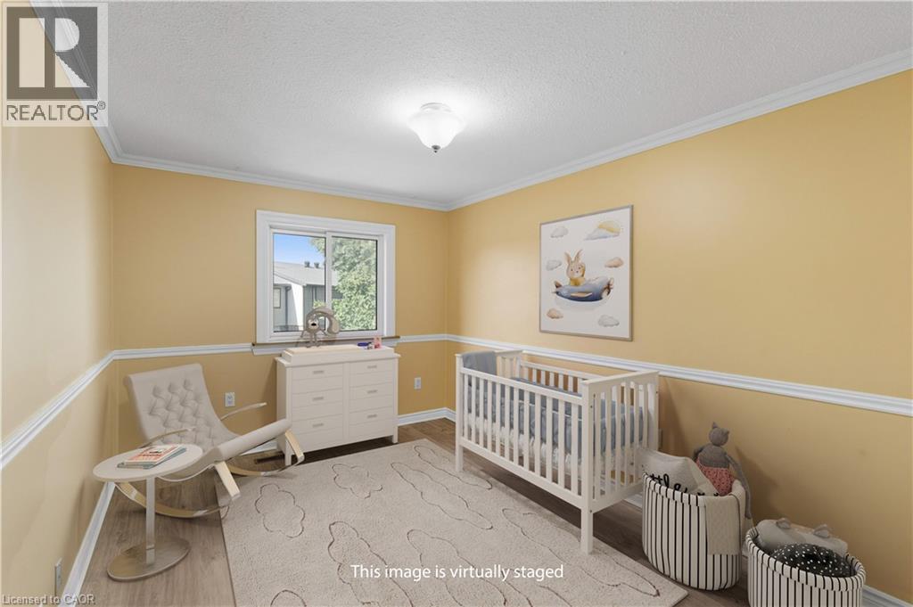 485 Meadows Boulevard Unit# 83, Mississauga, Ontario  L4Z 1H1 - Photo 25 - 40771421