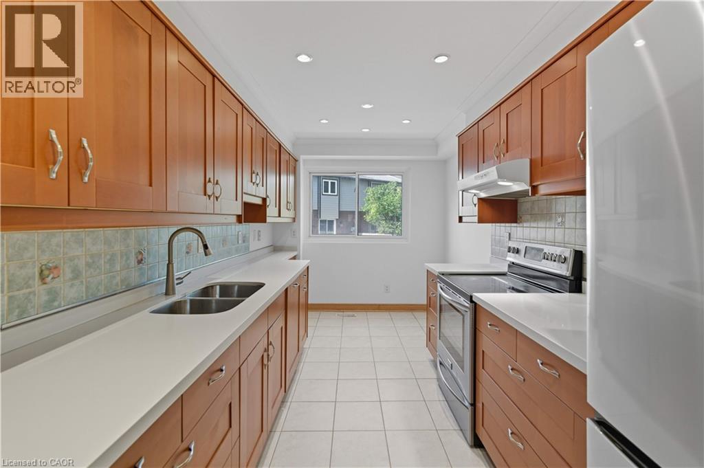 485 Meadows Boulevard Unit# 83, Mississauga, Ontario  L4Z 1H1 - Photo 13 - 40771421