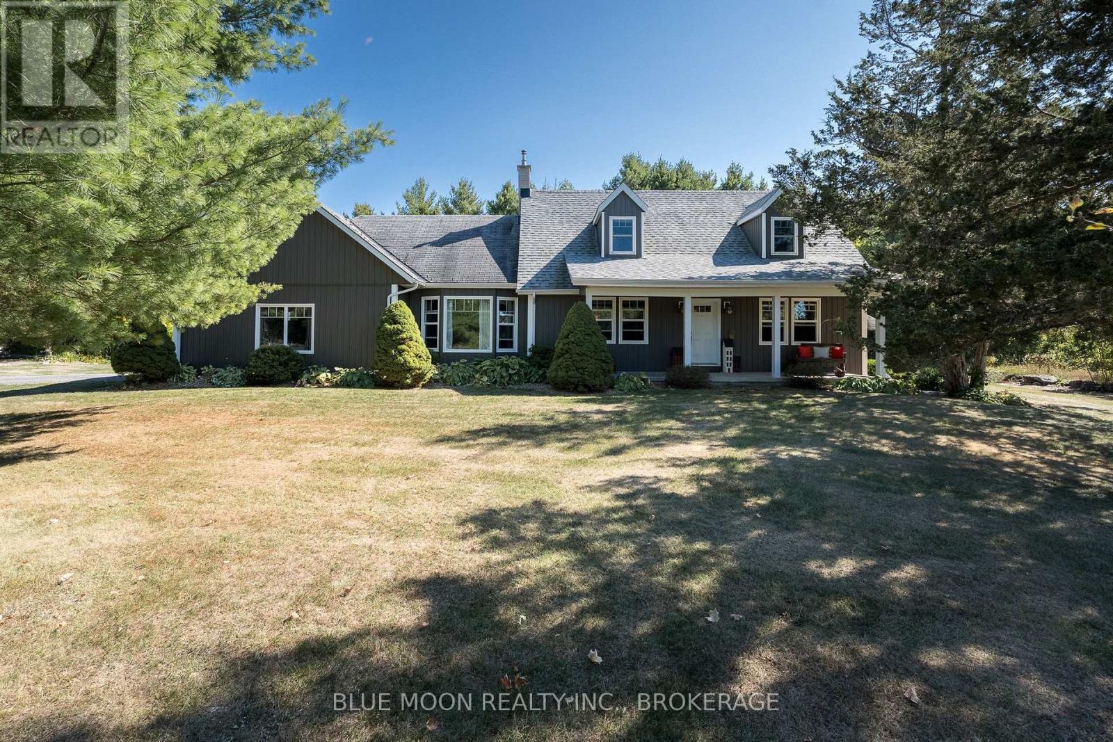 632 LOVE ROAD, Loyalist, Ontario