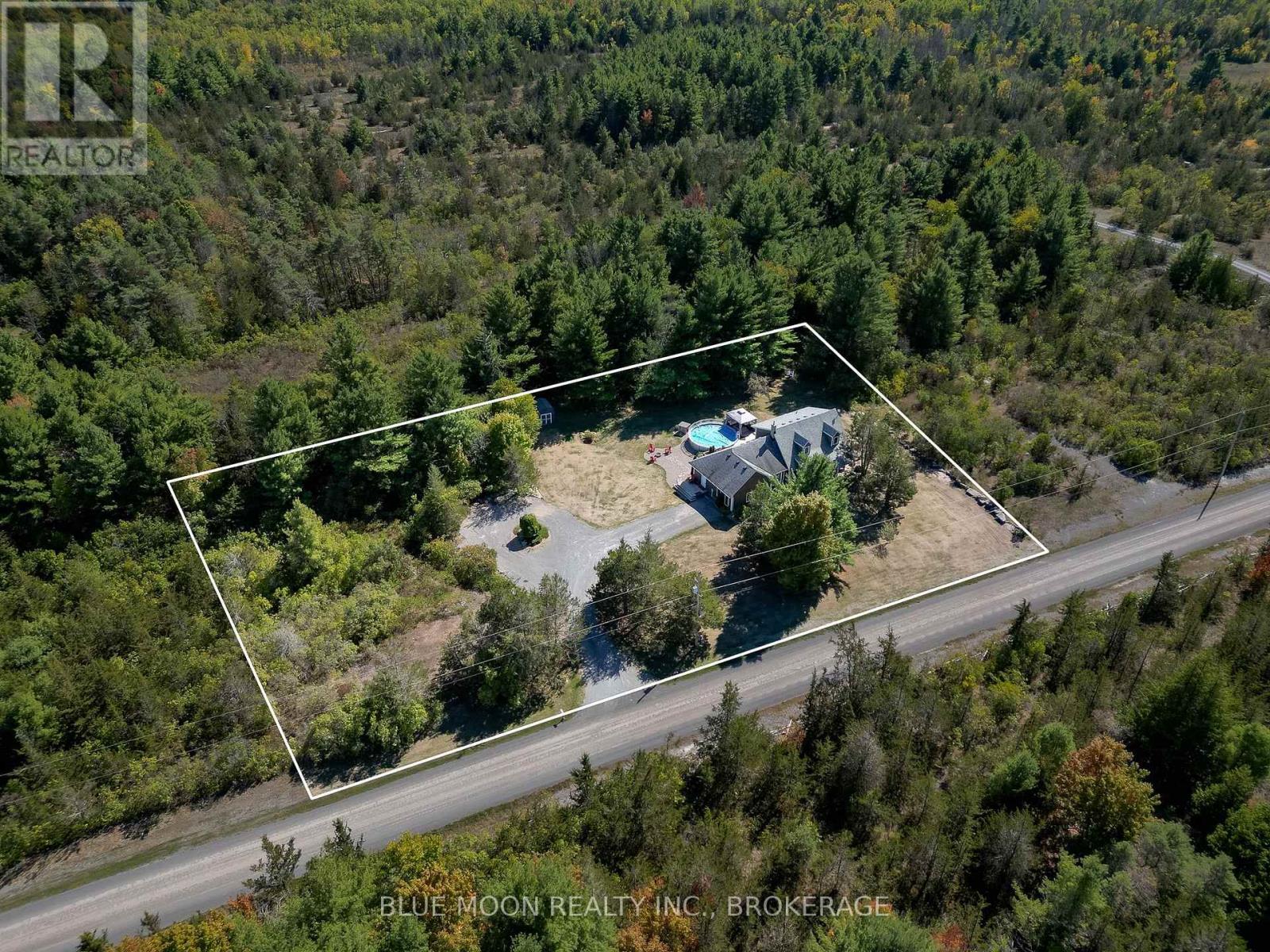 632 Love Road, Loyalist, Ontario  K0K 3N0 - Photo 2 - X12418067