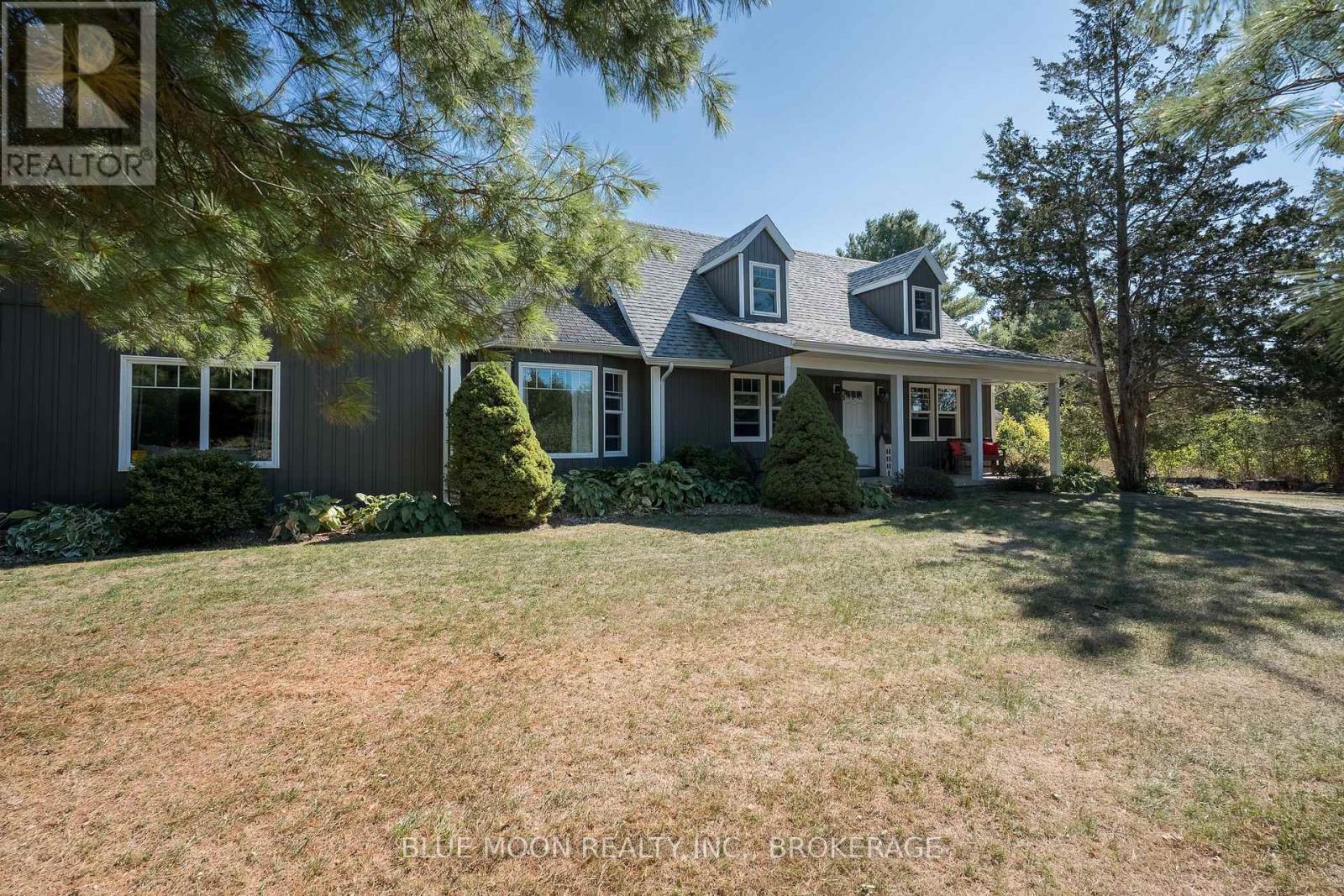 632 Love Road, Loyalist, Ontario  K0K 3N0 - Photo 3 - X12418067
