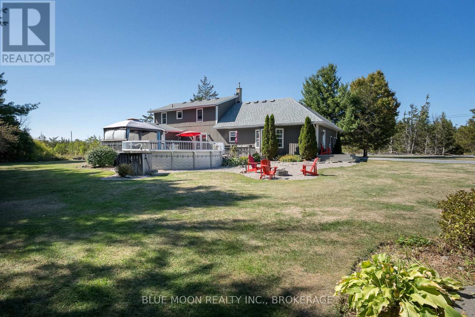 632 Love Road, Loyalist, Ontario  K0K 3N0 - Photo 32 - X12418067