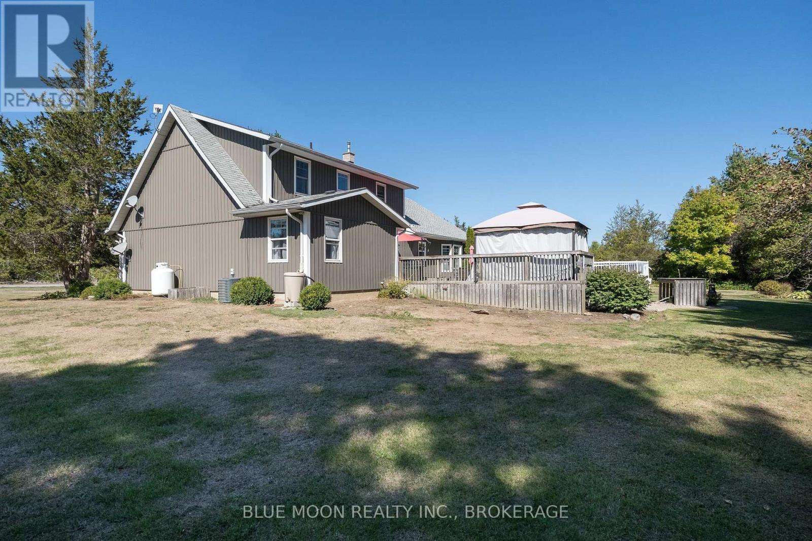 632 Love Road, Loyalist, Ontario  K0K 3N0 - Photo 33 - X12418067