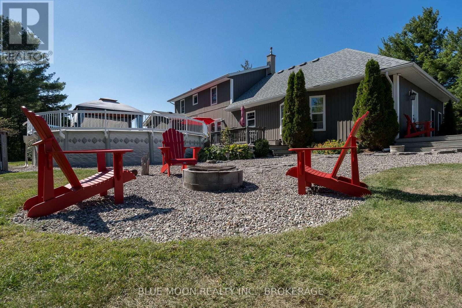632 Love Road, Loyalist, Ontario  K0K 3N0 - Photo 35 - X12418067