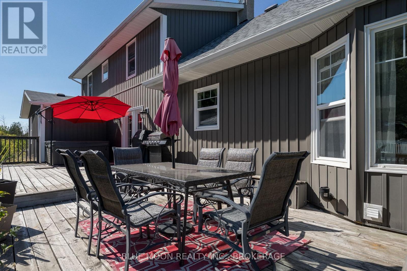 632 Love Road, Loyalist, Ontario  K0K 3N0 - Photo 36 - X12418067