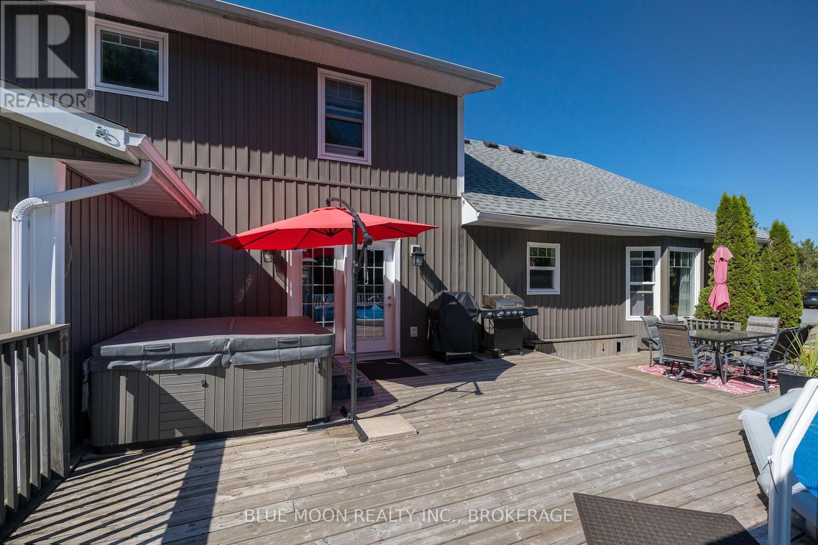 632 Love Road, Loyalist, Ontario  K0K 3N0 - Photo 37 - X12418067