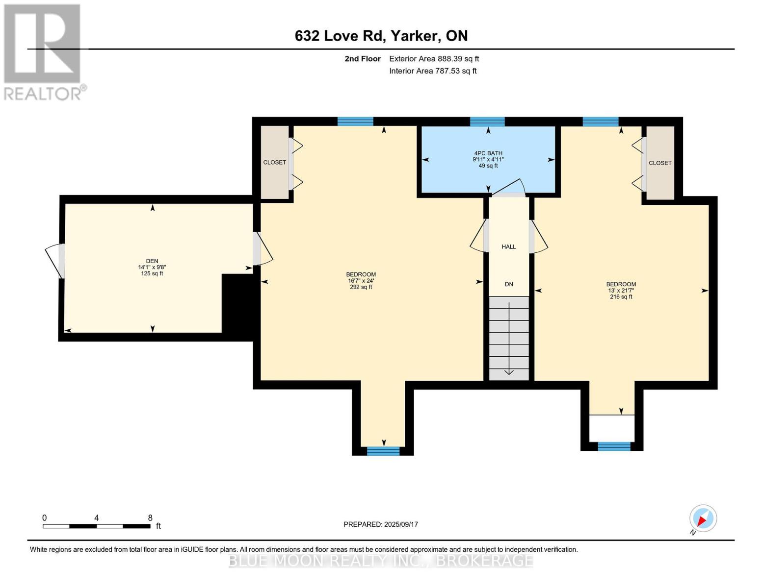 632 Love Road, Loyalist, Ontario  K0K 3N0 - Photo 47 - X12418067