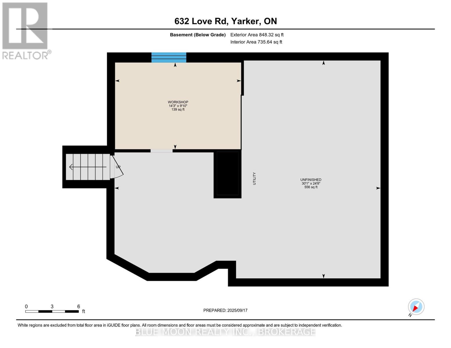 632 Love Road, Loyalist, Ontario  K0K 3N0 - Photo 48 - X12418067
