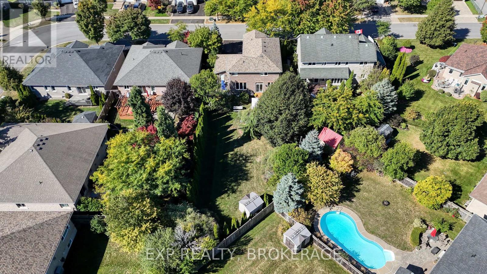 230 Honeywood Avenue, Kingston, Ontario  K7K 7L4 - Photo 44 - X12418070