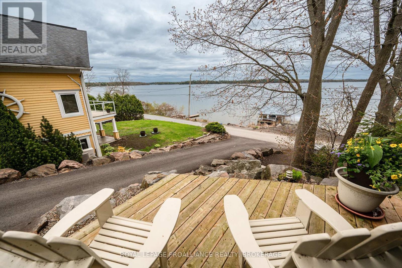 146 River Road, Front Of Leeds & Seeleys Bay, Ontario  K0E 1L0 - Photo 44 - X12418088