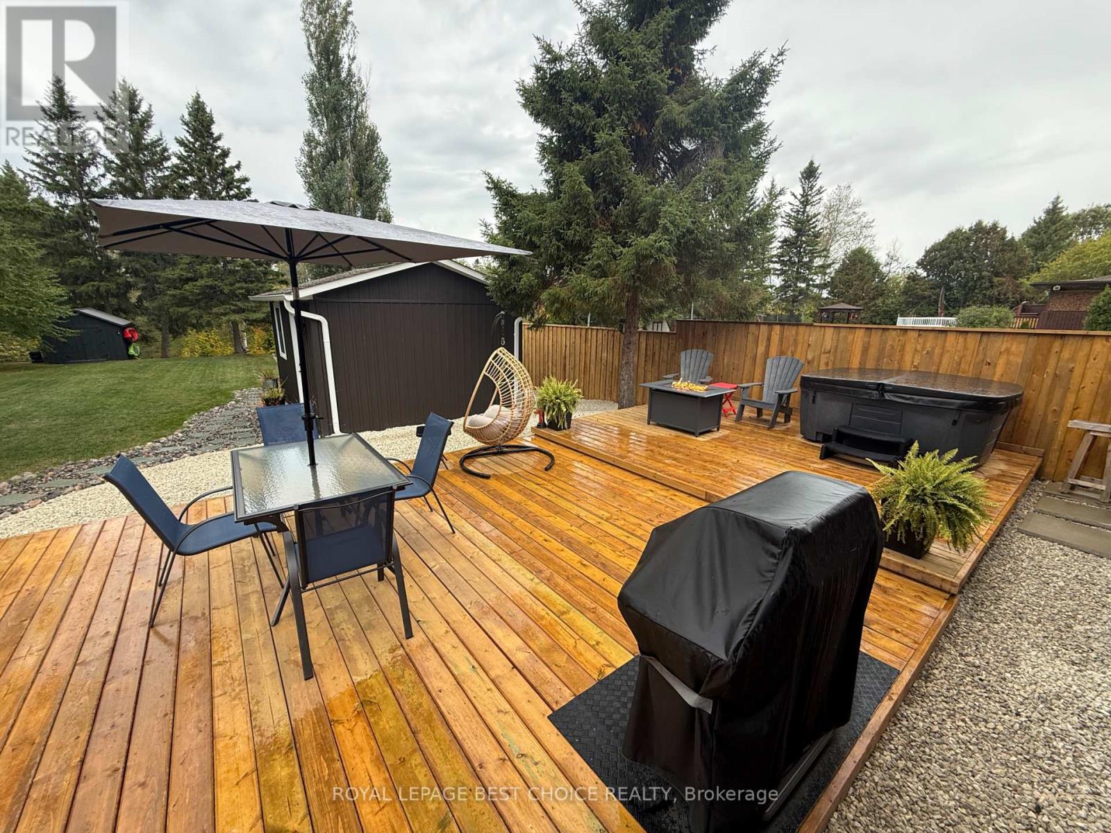 260 Pine Street W, Temiskaming Shores, Ontario  P0J 1P0 - Photo 23 - T12403048