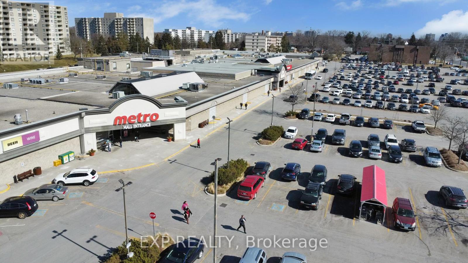 2 - 301 Oxford Street W, London North (North N), Ontario  N6H 1S9 - Photo 1 - X12418095