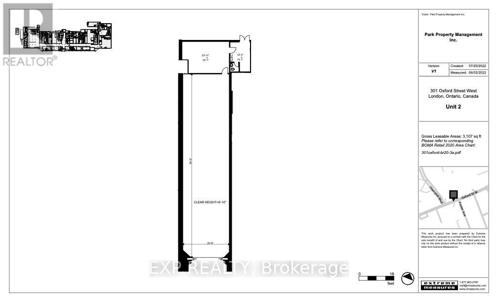 2 - 301 Oxford Street W, London North (North N), Ontario  N6H 1S9 - Photo 13 - X12418095