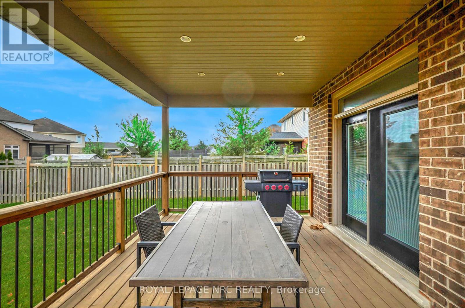 5784 Ironwood Street, Niagara Falls, Ontario  L2H 0G4 - Photo 29 - X12161687