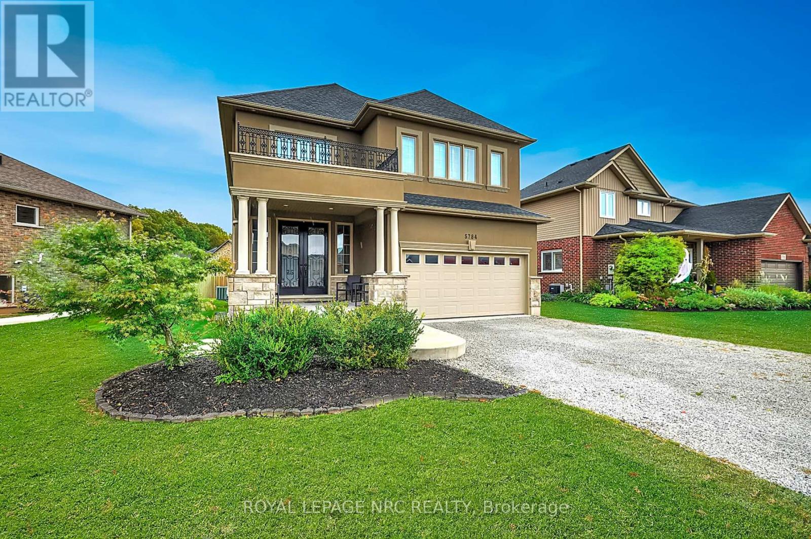 5784 IRONWOOD STREET, Niagara Falls, Ontario
