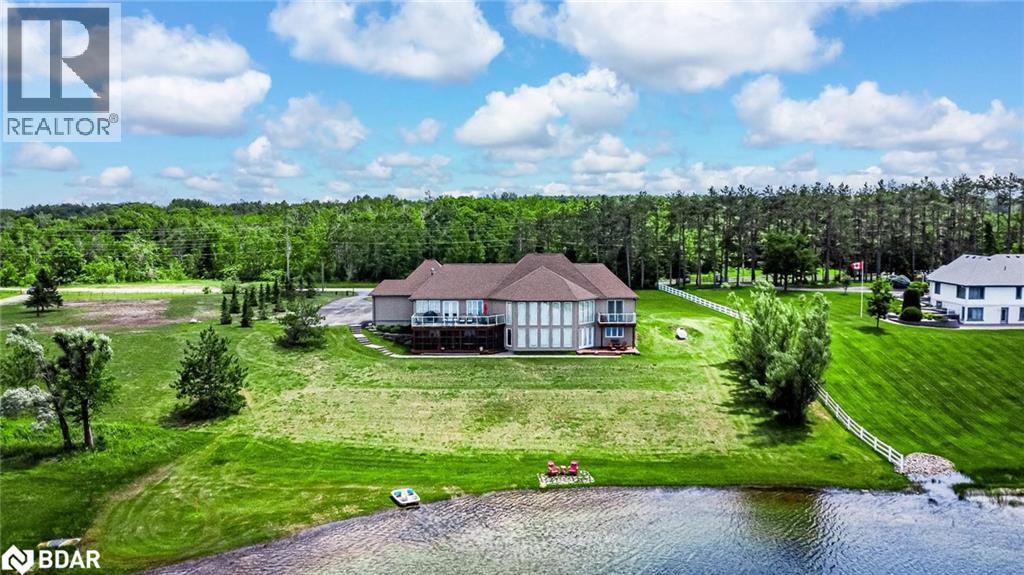 1372 Division Road East, Severn, Ontario  L3V 0X8 - Photo 2 - 40772139