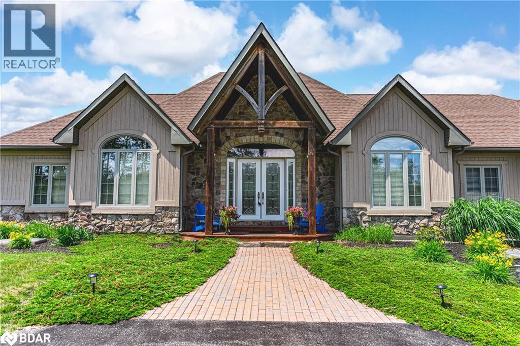 1372 Division Road East, Severn, Ontario  L3V 0X8 - Photo 4 - 40772139