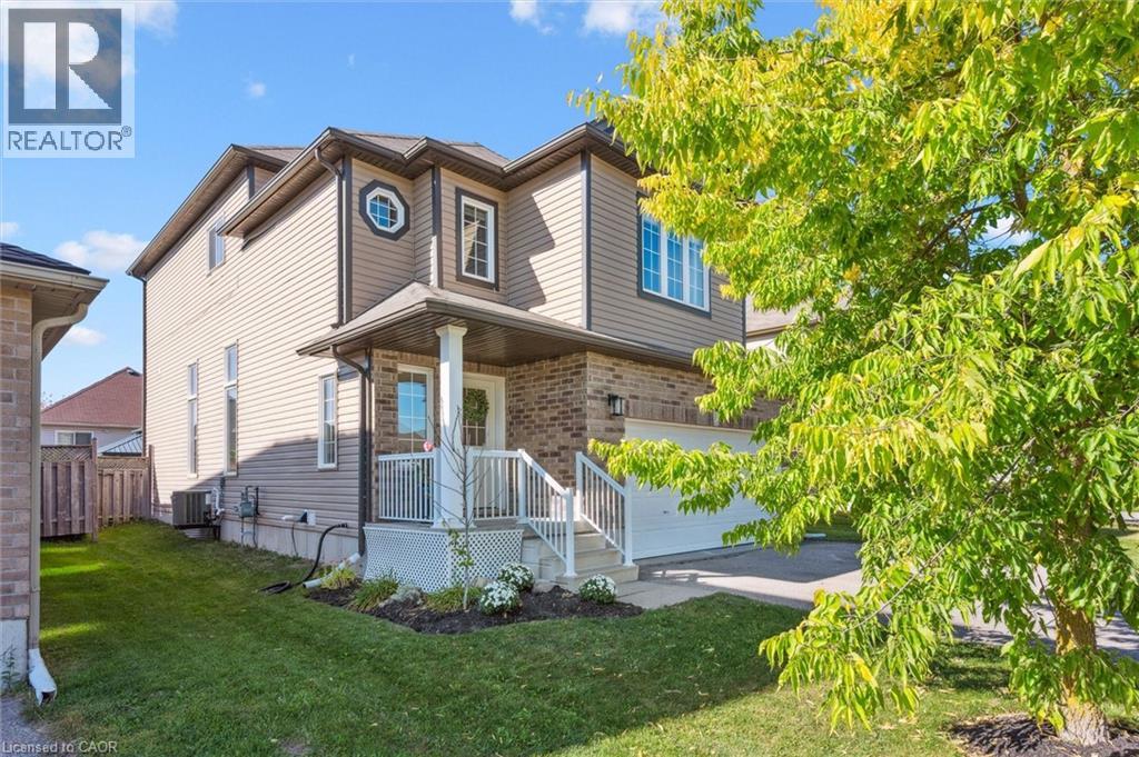 665 Albert Avenue N, Listowel, Ontario  N4W 0A1 - Photo 3 - 40772087