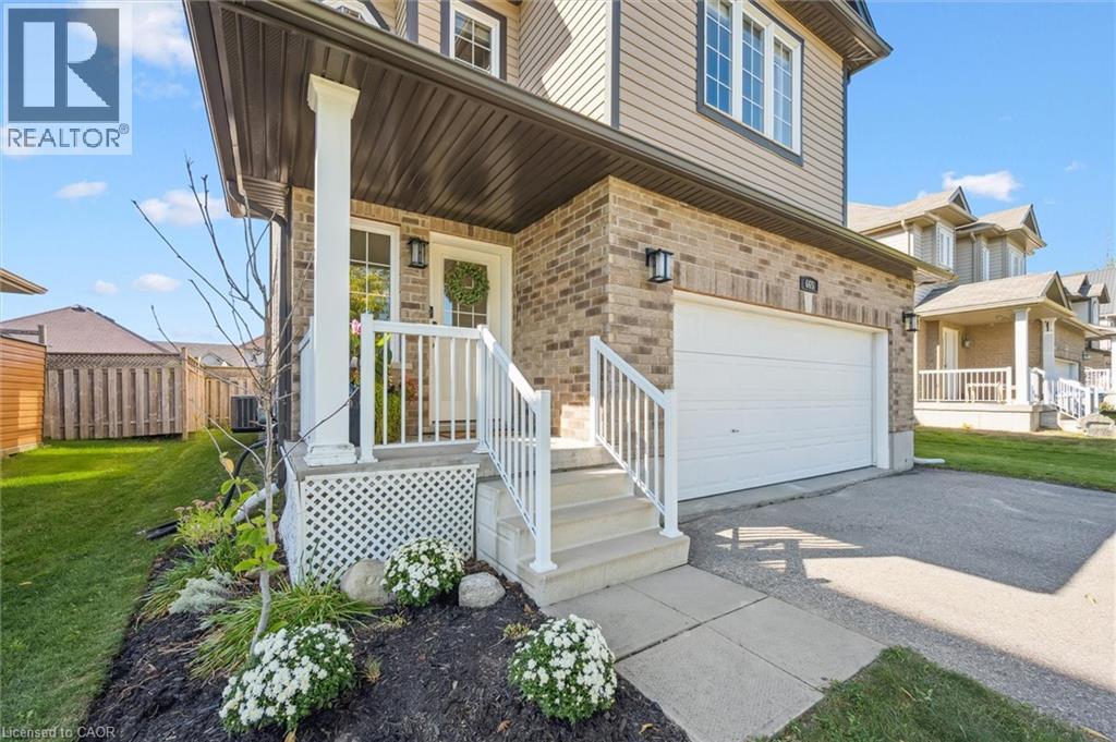 665 Albert Avenue N, Listowel, Ontario  N4W 0A1 - Photo 4 - 40772087