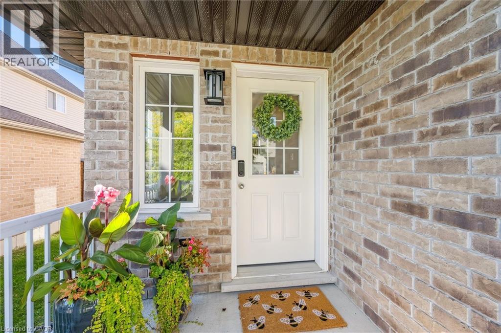 665 Albert Avenue N, Listowel, Ontario  N4W 0A1 - Photo 5 - 40772087