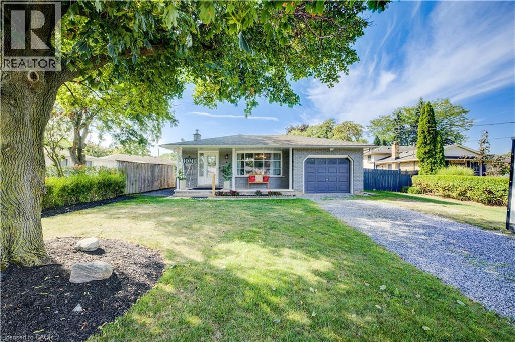 4 JILL Court, St. Catharines, Ontario