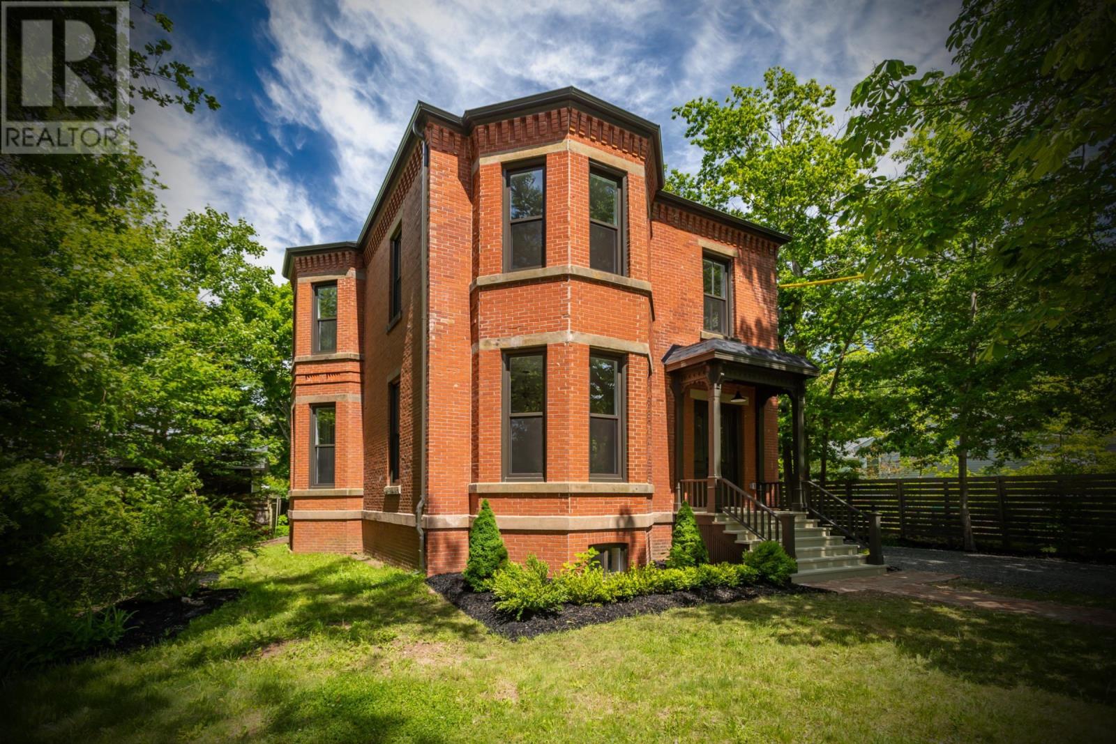 780 St. George Street, Annapolis Royal, Nova Scotia