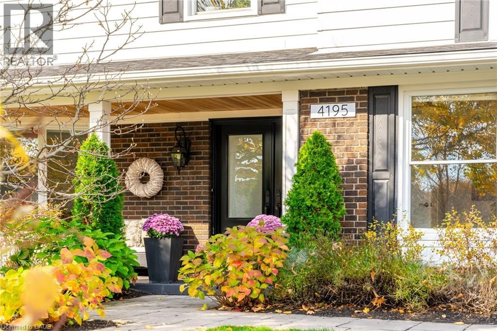 4195 Spruce Avenue, Burlington, Ontario  L7L 1L1 - Photo 5 - 40715278