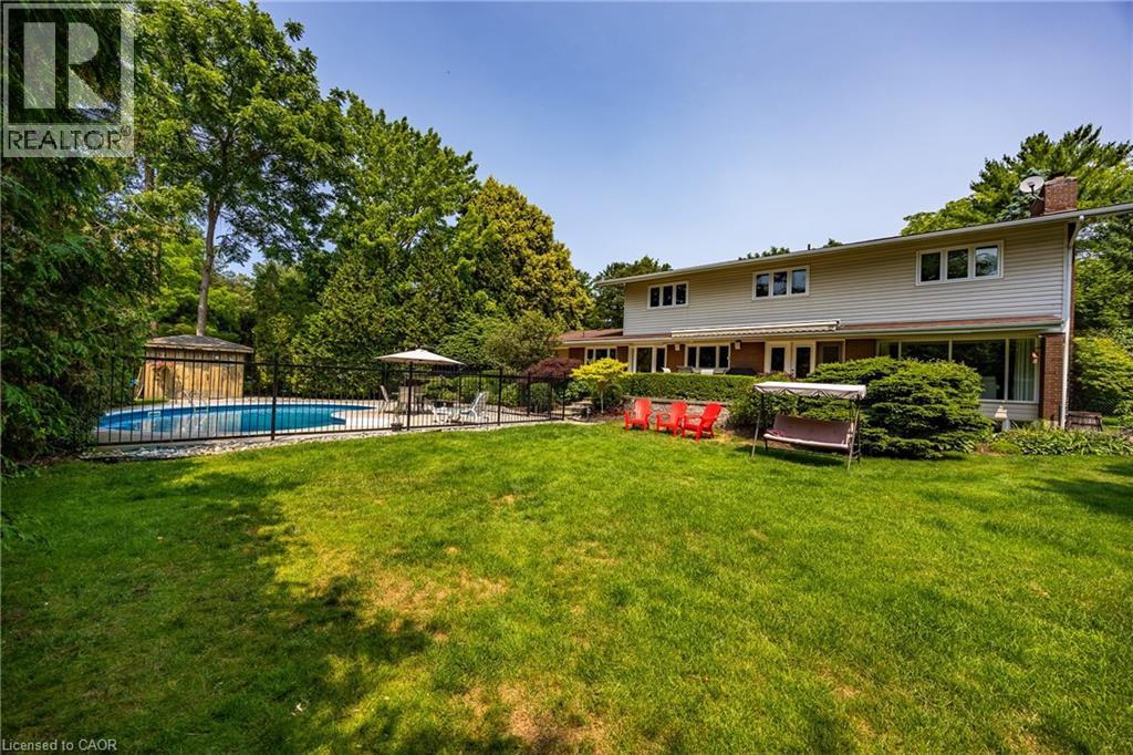 Photo 14 at 6 Summit Circle, Simcoe Photo 14 at 6 Summit Circle, Simcoe