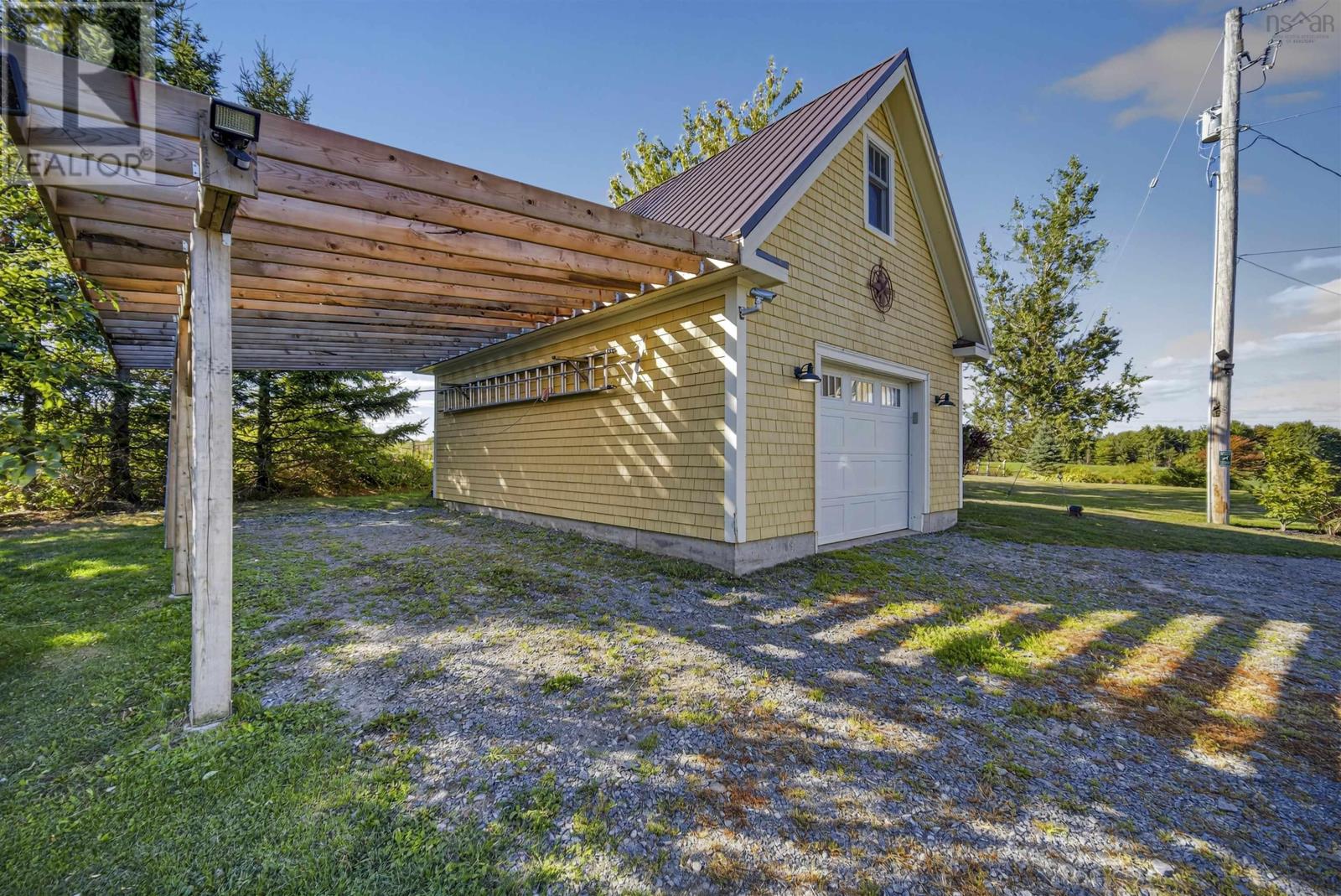 2626 Highway 2, Shubenacadie, Nova Scotia  B0N 2H0 - Photo 40 - 202523567
