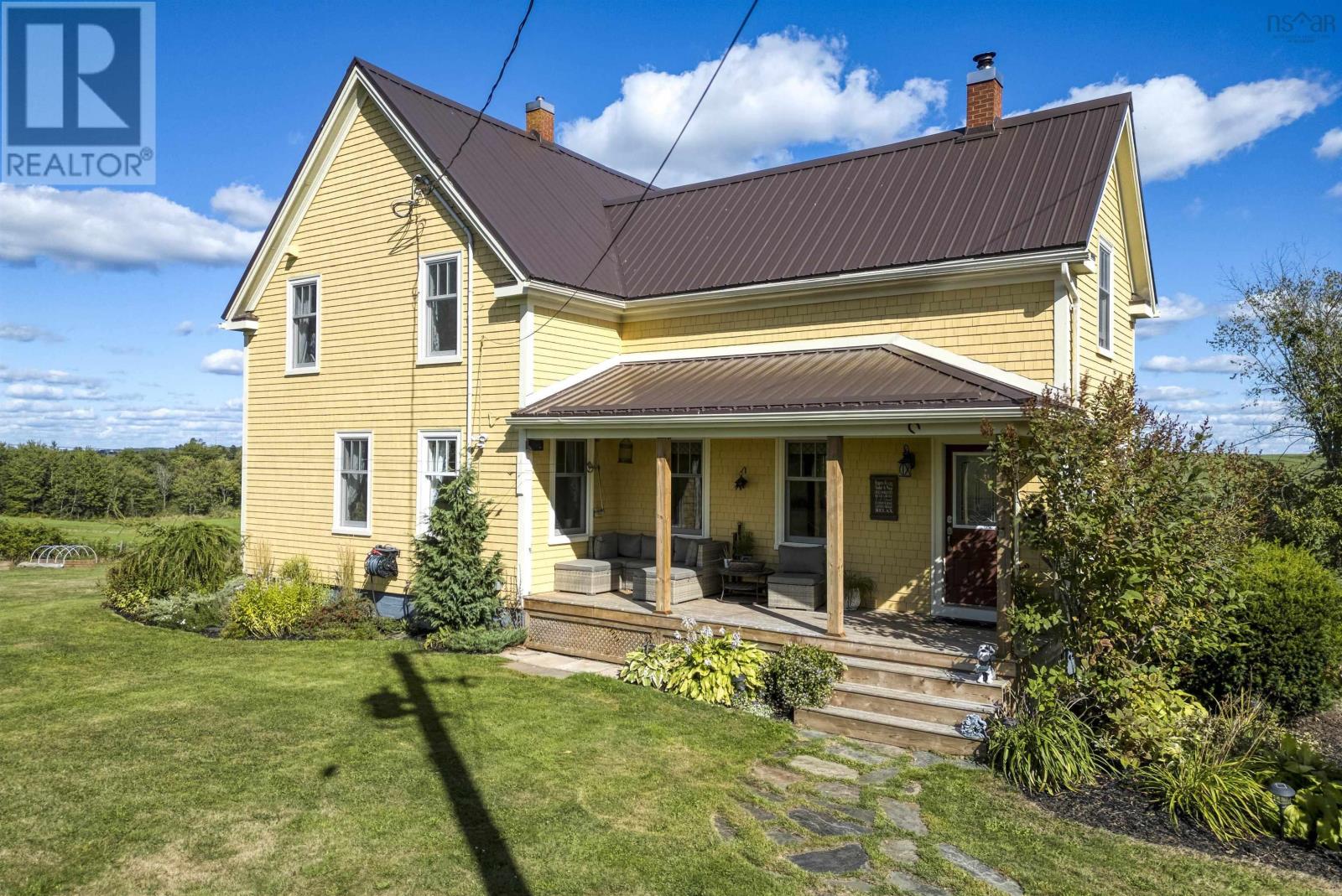 2626 Highway 2, Shubenacadie, Nova Scotia  B0N 2H0 - Photo 42 - 202523567