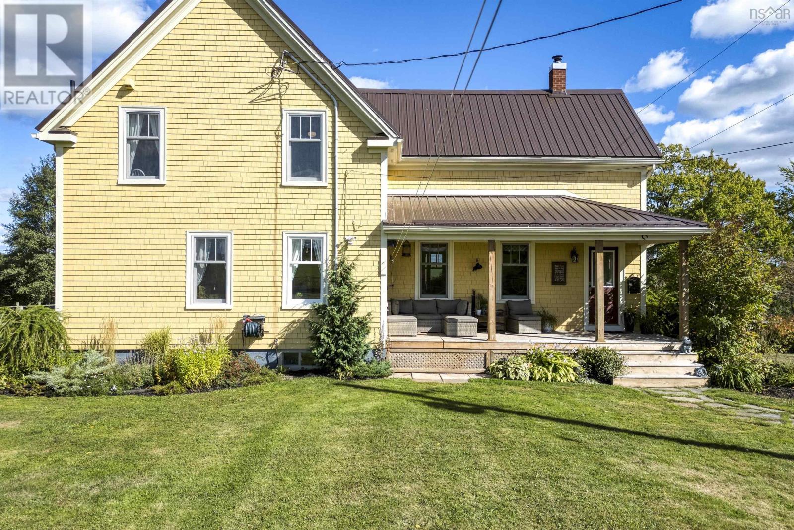 2626 Highway 2, Shubenacadie, Nova Scotia  B0N 2H0 - Photo 46 - 202523567