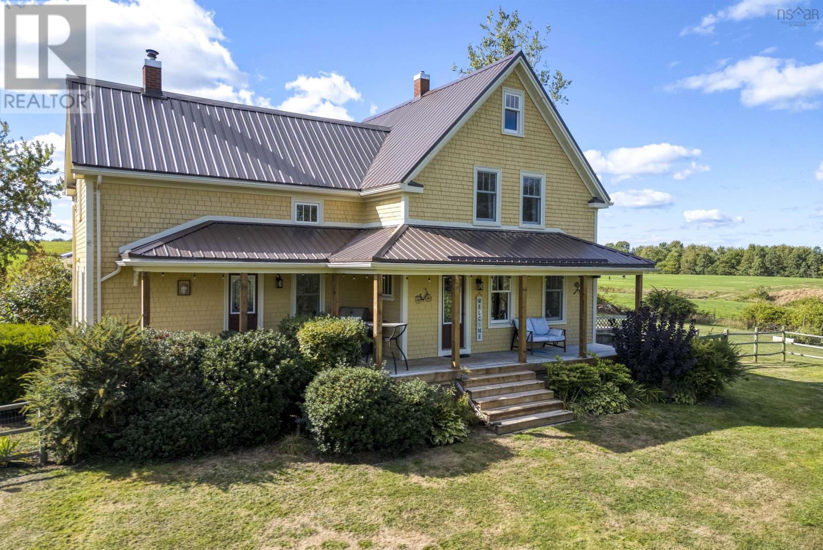 2626 Highway 2, Shubenacadie, Nova Scotia  B0N 2H0 - Photo 44 - 202523567