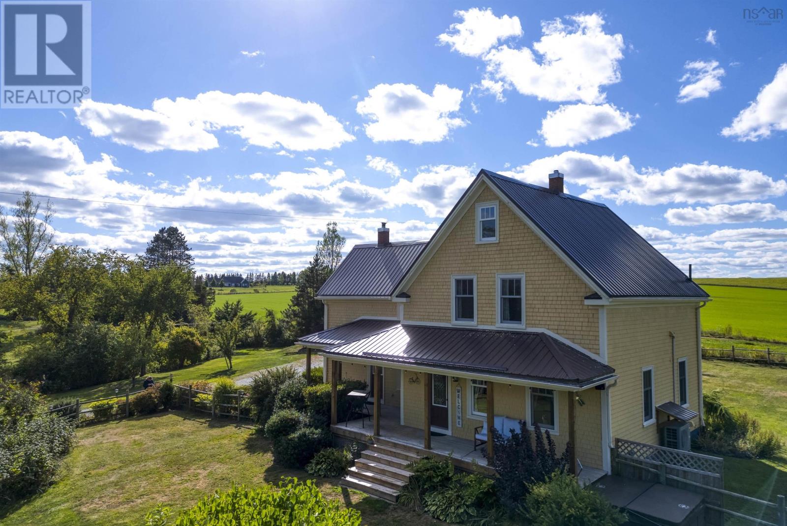 2626 Highway 2, Shubenacadie, Nova Scotia  B0N 2H0 - Photo 48 - 202523567
