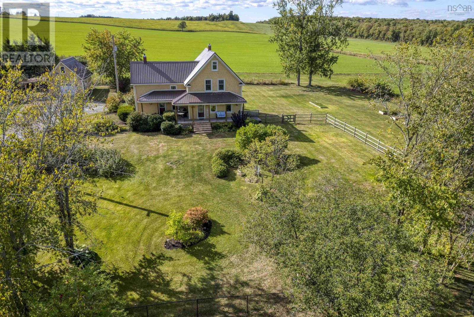 2626 Highway 2, Shubenacadie, Nova Scotia  B0N 2H0 - Photo 45 - 202523567