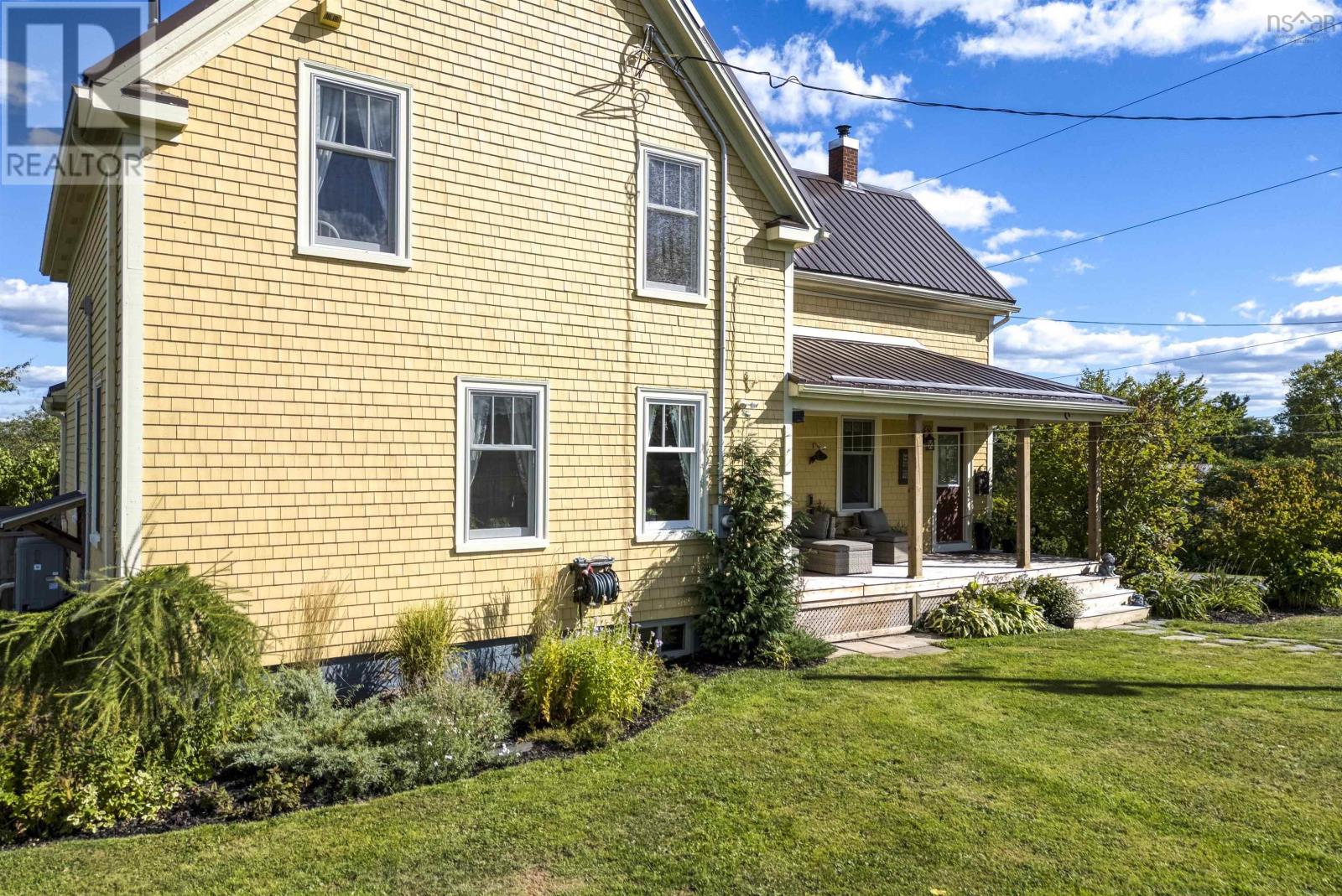 2626 Highway 2, Shubenacadie, Nova Scotia  B0N 2H0 - Photo 47 - 202523567