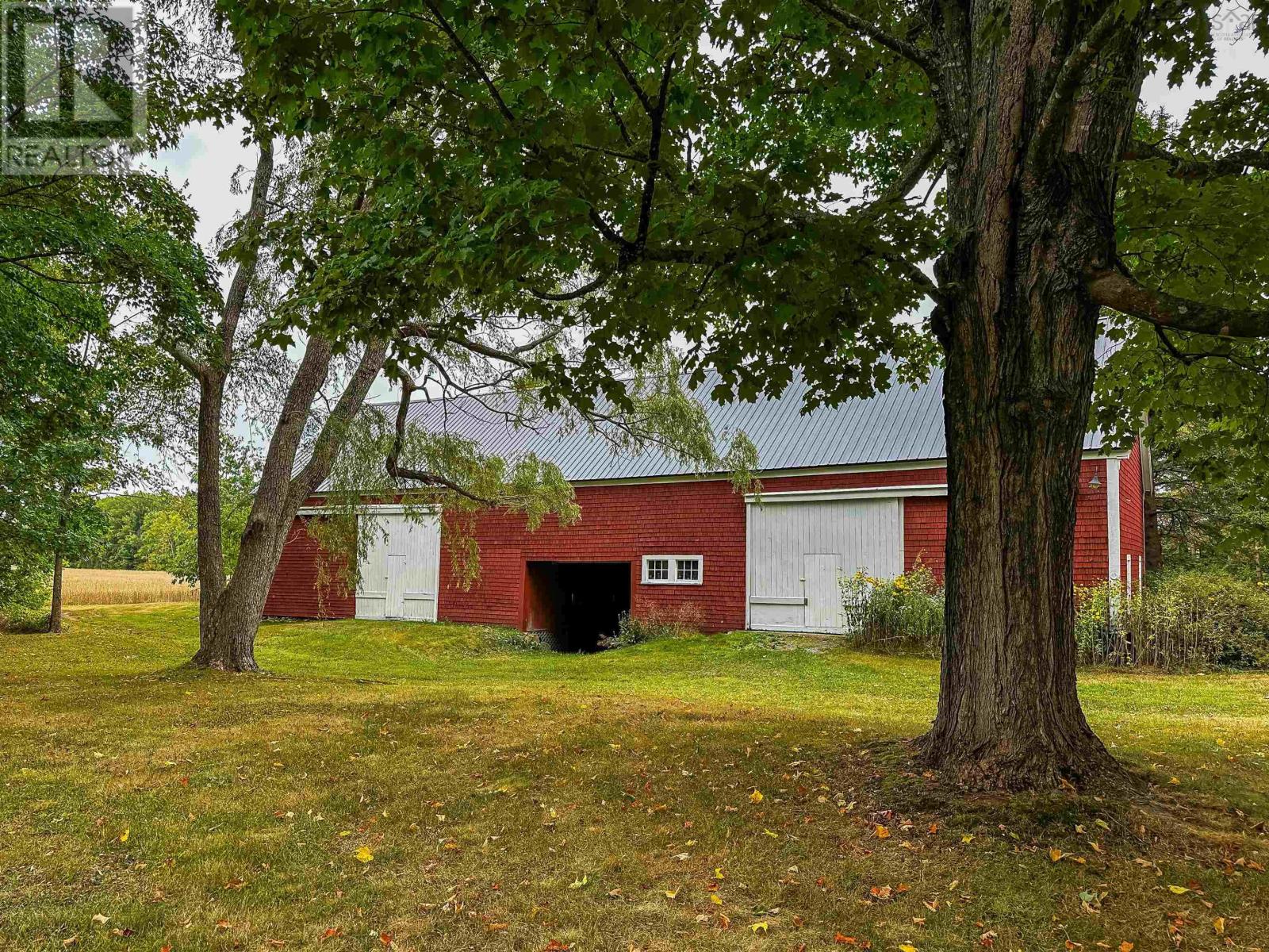 35 Shaw Road, East Berwick, Nova Scotia  B0P 1E0 - Photo 45 - 202523678