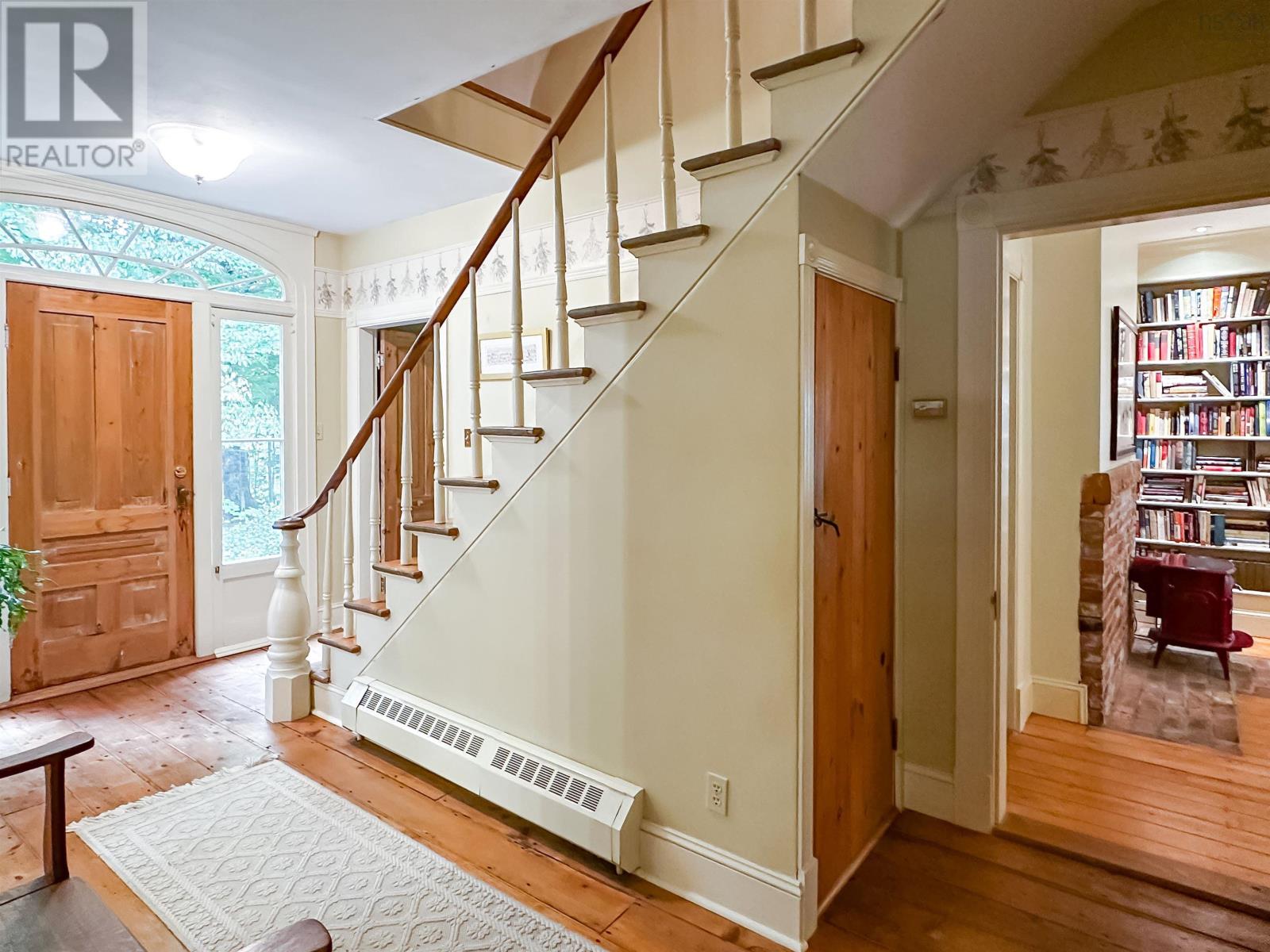 35 Shaw Road, East Berwick, Nova Scotia  B0P 1E0 - Photo 10 - 202523679