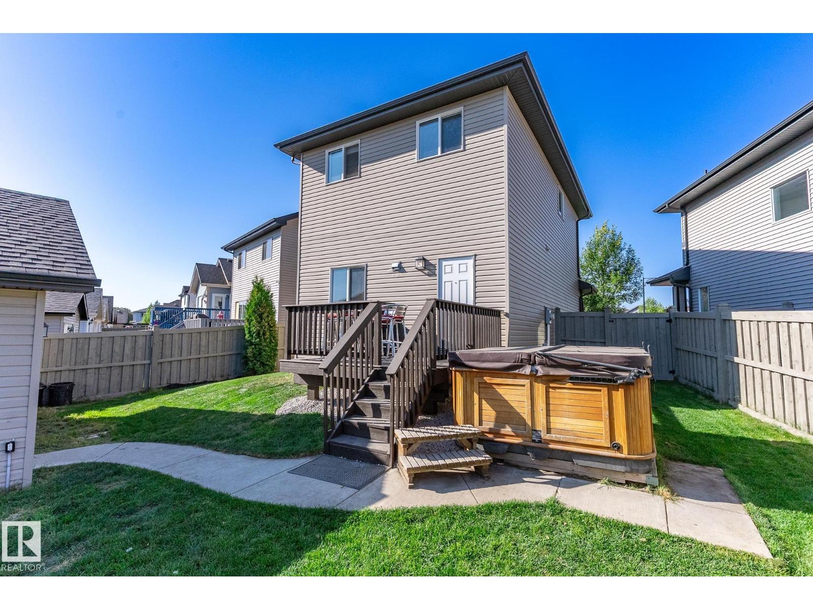 7074 Cardinal Wy Sw, Edmonton, Alberta  T6W 1Z2 - Photo 21 - E4458874
