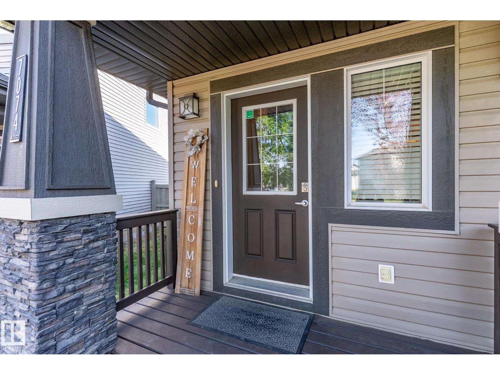 7074 Cardinal Wy Sw, Edmonton, Alberta  T6W 1Z2 - Photo 3 - E4458874