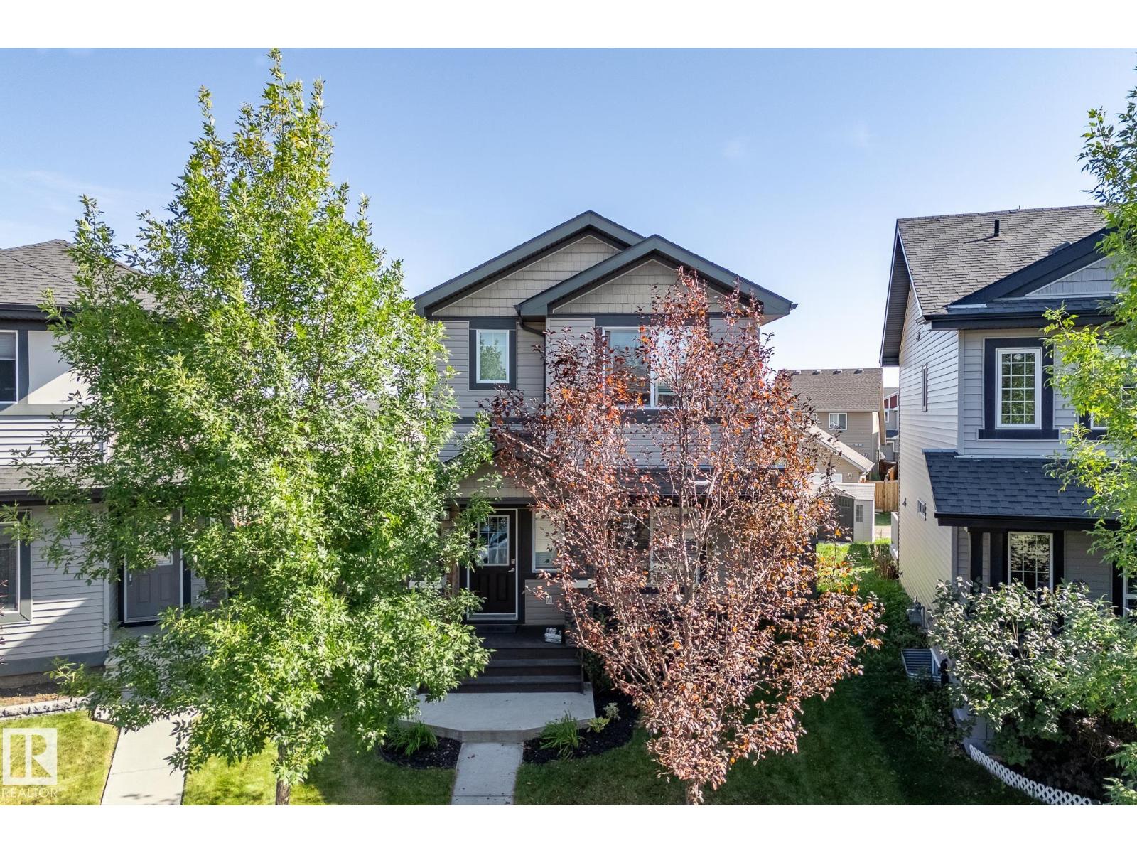 7074 Cardinal Wy Sw, Edmonton, Alberta  T6W 1Z2 - Photo 39 - E4458874