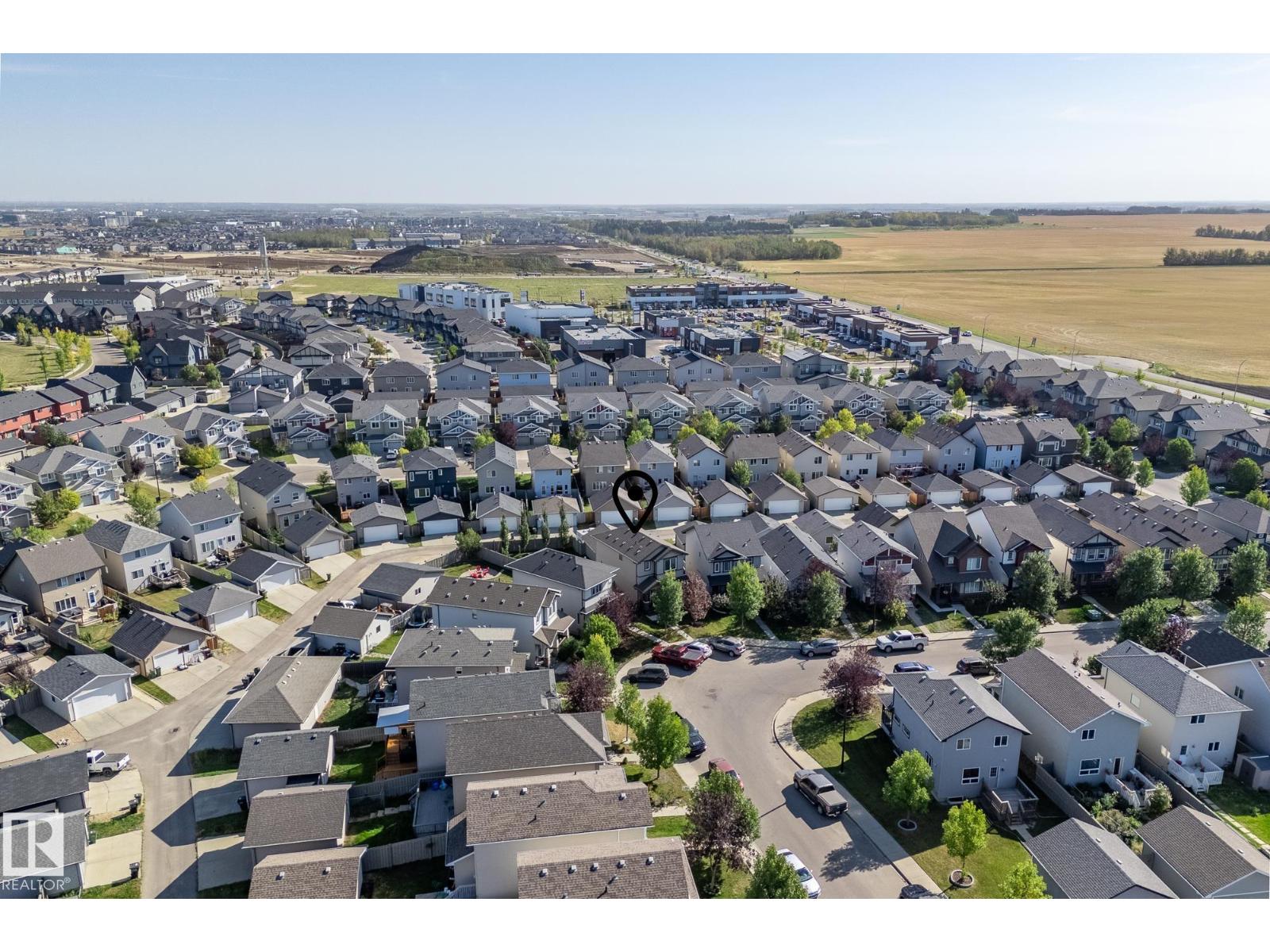 7074 Cardinal Wy Sw, Edmonton, Alberta  T6W 1Z2 - Photo 41 - E4458874